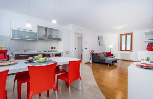 Udine Apartment | GuestHost - Corte Baldissera Udine Centro