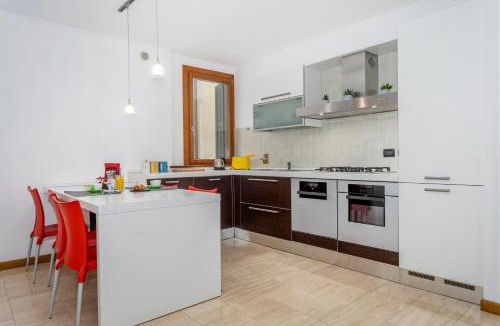 Udine Apartment | GuestHost - Corte Baldissera Udine Centro