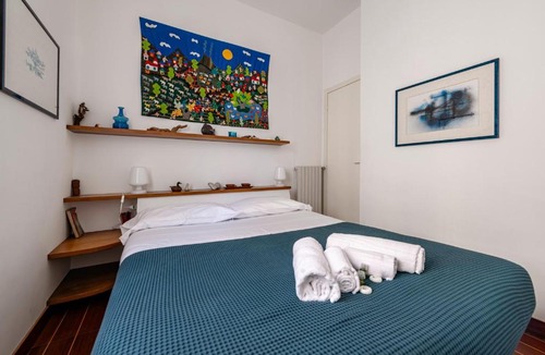 Santa Maria in Stelle Apartment | GuestHost - Cozy 2-Bedroom Stay at Lido di Venezia