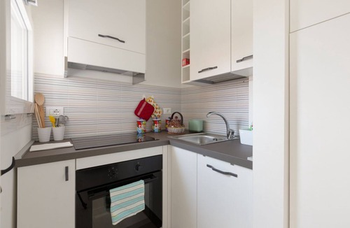 Barona Apartment | GuestHost - Cozy studio apartment 1.5km from IULM University!