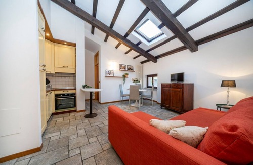 Udine Apartment | GuestHost - Historic Elegance - Apt in the Heart of Udine