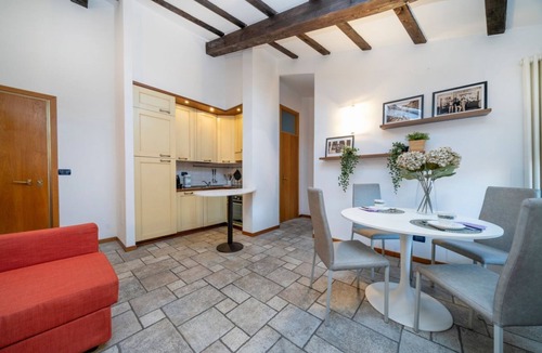 Udine Apartment | GuestHost - Historic Elegance - Apt in the Heart of Udine