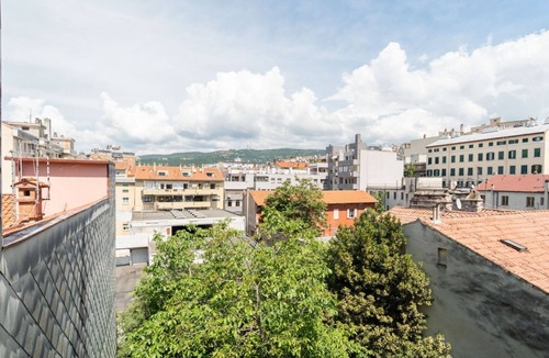 Barriera Vecchia-San Giacomo Apartment | GuestHost - Modern Flat X4 near the Center