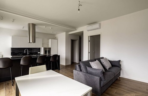 Padova Apartment | GuestHost - Modern Santa Rita Apartment - Padova