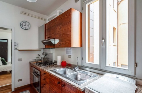 Historic Centre Apartment | GuestHost - Padova - Piazza dei Signori Central Apartment!