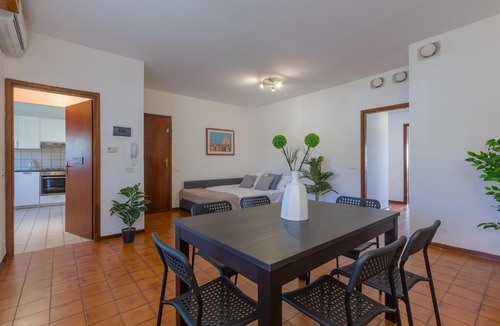 Pontelagoscuro Apartment | GuestHost - Pontelagoscuro Huge & Residential Apartment