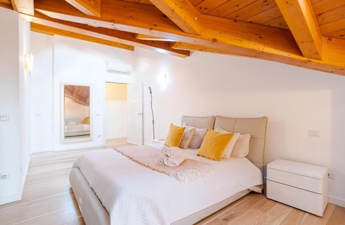 Cesana Brianza Apartment | GuestHost - Roomy and bright apartments with terrace!