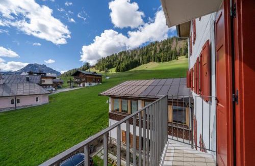 Granvilla Apartment | GuestHost - Sappada Lovely Lodge