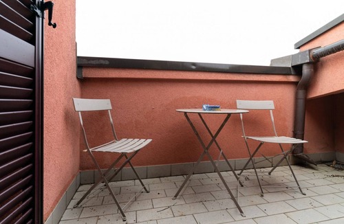 Bruzzano Apartment | GuestHost - Spacious Apartment 600mt from Metro M3 Comasina