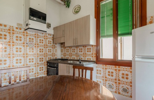 Santa Maria in Stelle Apartment | GuestHost - Venice Lido Flat X5 Near the Beach