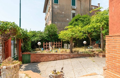 Santa Maria in Stelle Apartment | GuestHost - Venice Lido Flat X5 Near the Beach