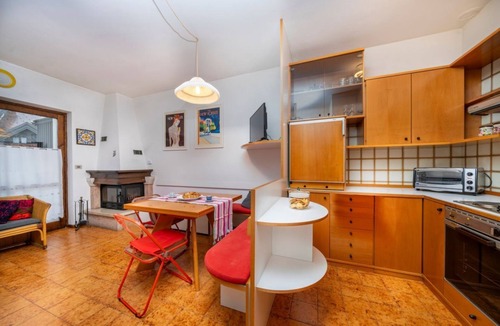 Ravascletto Apartment | GuestHost - Zoncolan Mountain Lodge