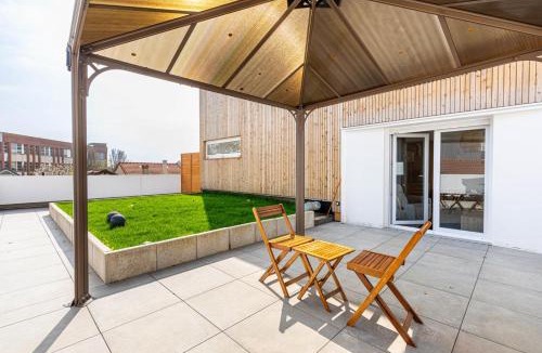 Romainville House | GuestReady - A Touch of Elegance in Romainville