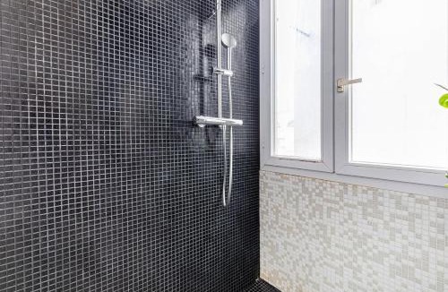 Quartier de la Goutte-d'Or Apartment | GuestReady - A Zen haven near Montmartre
