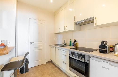 Parc-de-Montsouris Apartment | GuestReady - Charming and Bright Paris Apartment