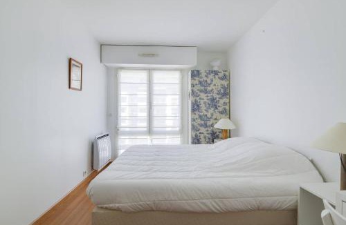 Quartier de la Roquette Apartment | GuestReady - Chic and Luminous Apartment in Bastille
