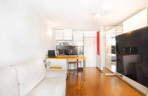 Porte-Saint-Martin Apartment | GuestReady - Cosy retreat near Louvre Museum