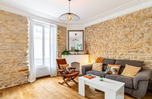 Cachan House | GuestReady - Hidden paradise in Cachan