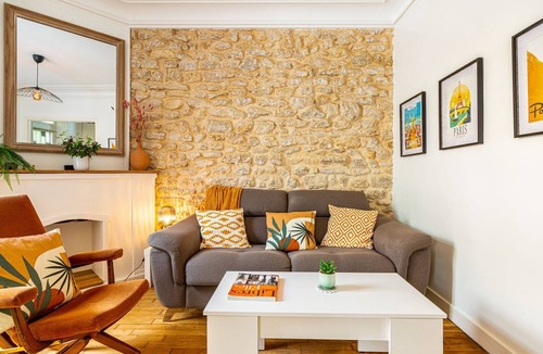 Cachan House | GuestReady - Hidden paradise in Cachan