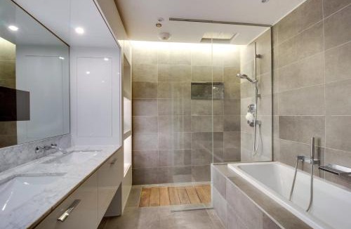 Quartier Sainte-Avoye Apartment | GuestReady - Lovely family retreat near The Louvre