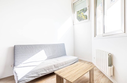 Quartier de Rochechouart Apartment | GuestReady - Serenity and Charm near Sacré-Cœur