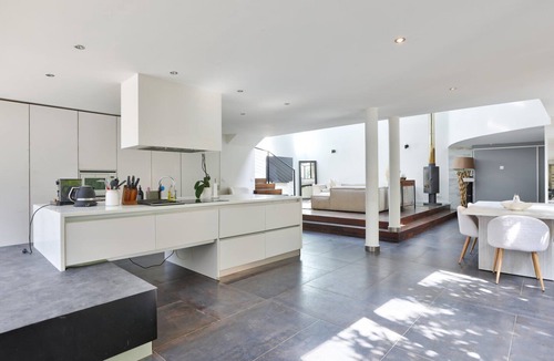 Cachan Apartment | GuestReady - Spacious and charming loft near Paris