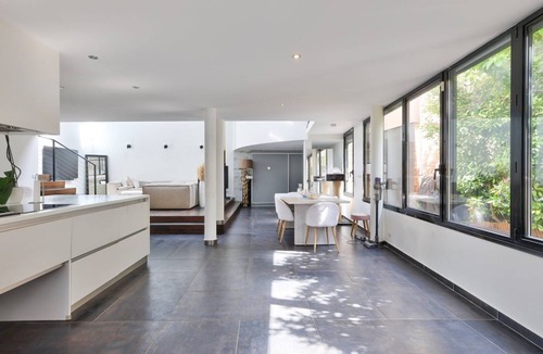 Cachan Apartment | GuestReady - Spacious and charming loft near Paris