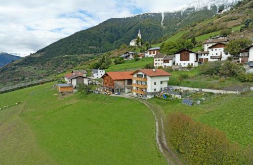 Lasa Apartment | Gurschlerhof