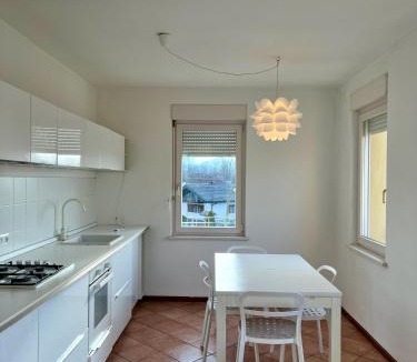 Visome Apartment | Gusela - Piccolo gioiello vicino al centro