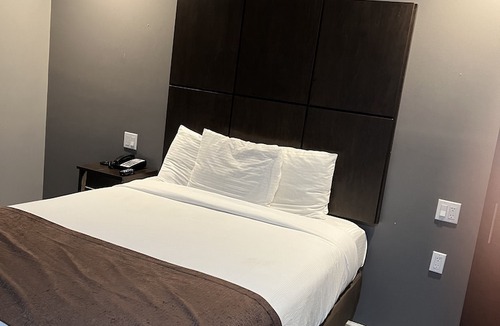 West Bronx Hotel | Gwb Hotel