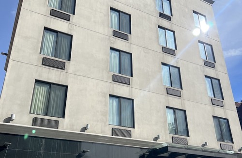 West Bronx Hotel | Gwb Hotel