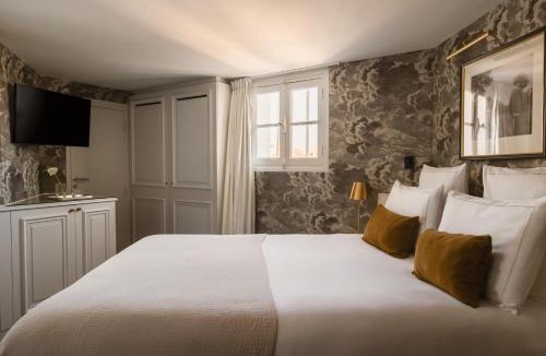 Quartier des Invalides Hotel | Hôtel Bourgogne & Montana