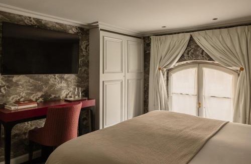 Quartier des Invalides Hotel | Hôtel Bourgogne & Montana