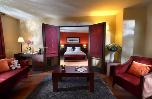 Antony Hotel | Hôtel de Berny