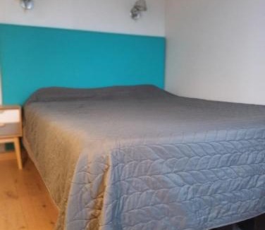 10th Arrondissement Hotel | Hôtel de Lorraine