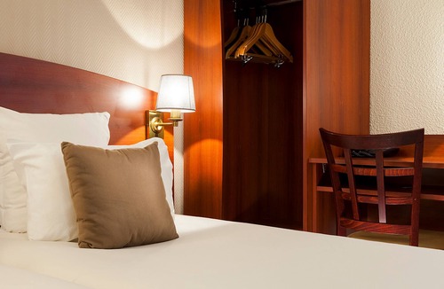 Cachan Hotel | Hôtel des Arcades de Cachan Grand Paris Sud
