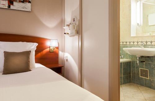 Cachan Hotel | Hôtel des Arcades de Cachan - Grand Paris Sud