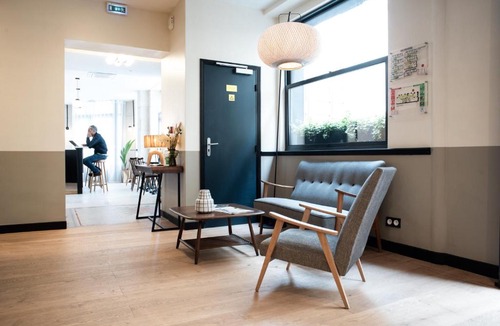 Quartier de la Roquette Hotel | Hôtel Des Arts-Bastille