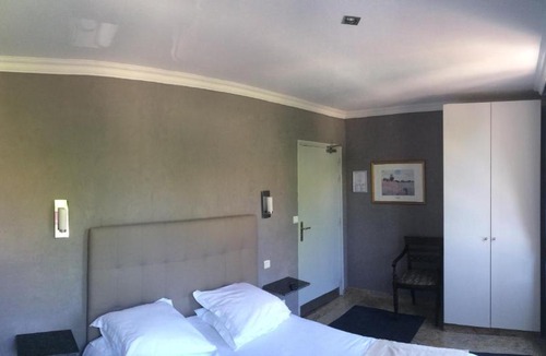 La Varenne Saint-Hilaire Hotel | Hôtel Saint Alban
