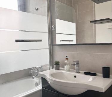 Sceaux Apartment | Hanami - Parc de Sceaux - Cozy