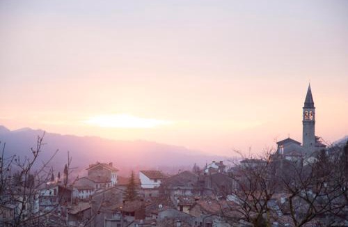 Revine Lago Apartment | Happy Corner - The home for outdoor lovers