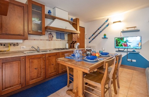Colere Apartment | Happy Guest Apartments Alpin Vista Village