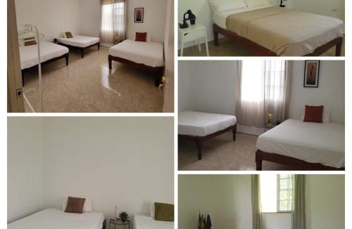 New Market House | Happy Hall Guesthouse Jamaica