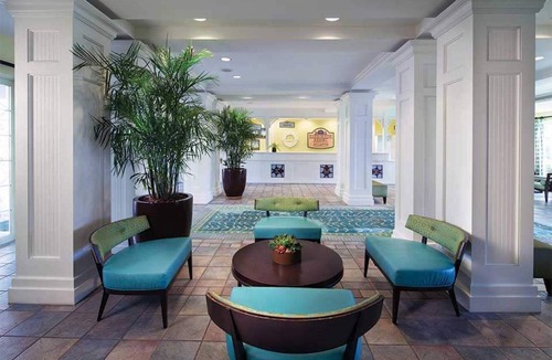Paradise Island Villa | HARBORSIDE ATLANTIS 2026nJan 2-9 Deluxe BR & March Break 14-21 PremiumBR.