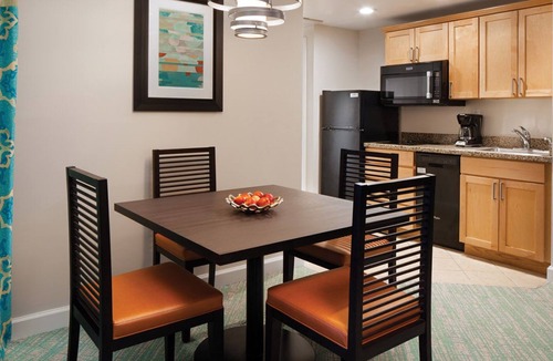 Paradise Island Condo | Harborside Resort at Atlantis | One-Bedroom Villa
