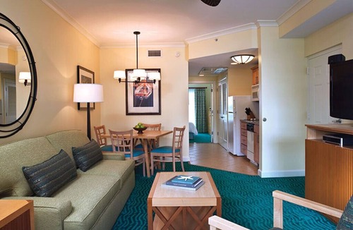 Paradise Island Condo | Harborside Resort at Atlantis - One Bedroom Deluxe Villa!