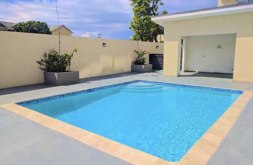 Saint Andrew Condo | Harloe's Luxury Condominium