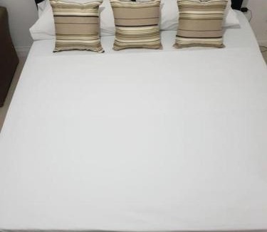 Kingston Apartment | Harloe's Place