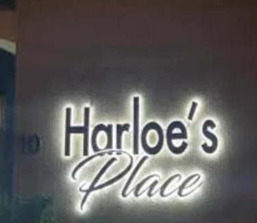 Kingston Apartment | Harloe's Place