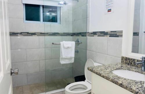 Kingston Apartment | Harloe's Place